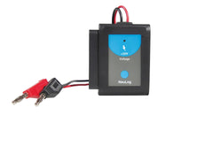 SENSOR VOLTAGE LOGGER