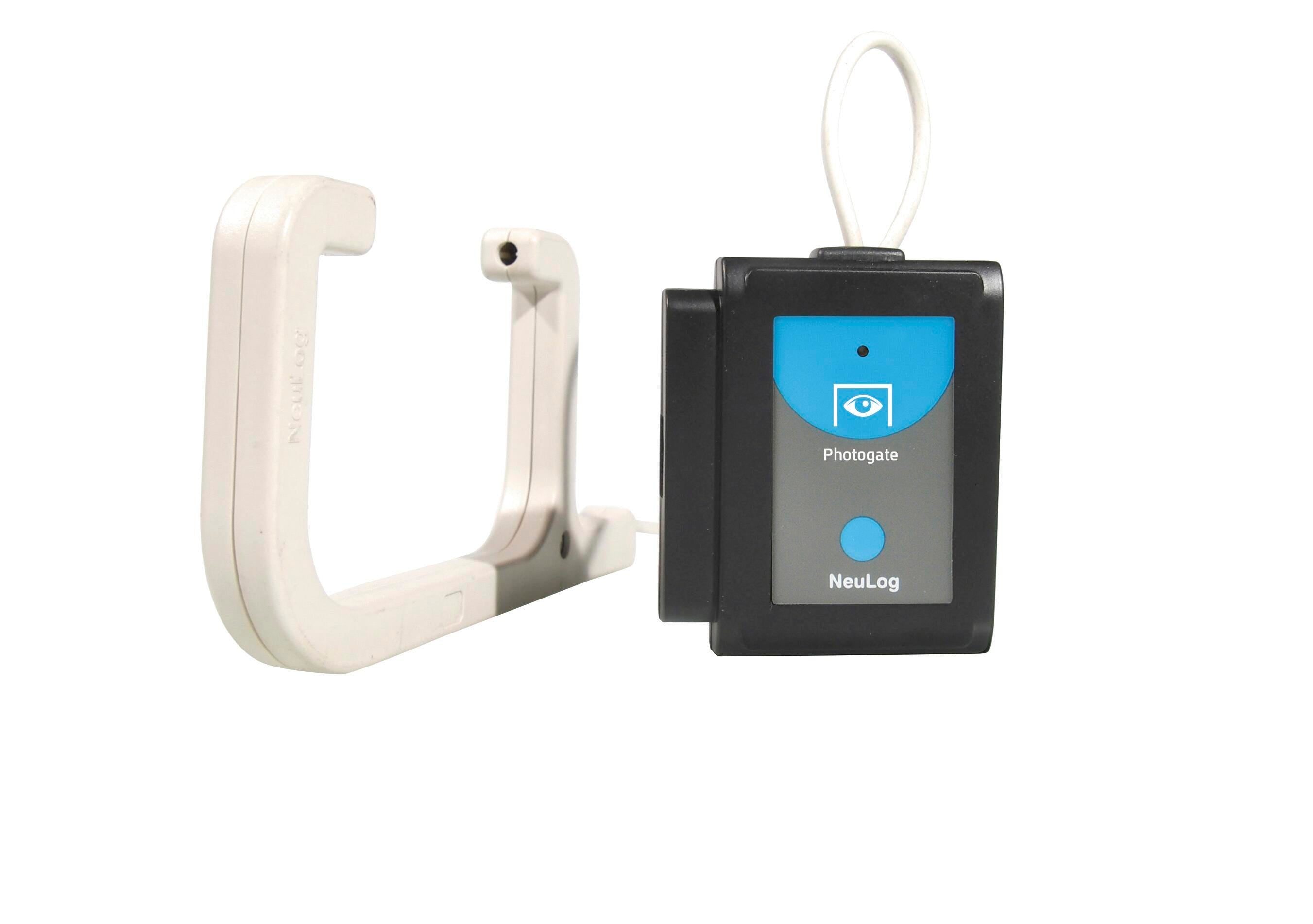 SENSOR PHOTO GATE LOGGER