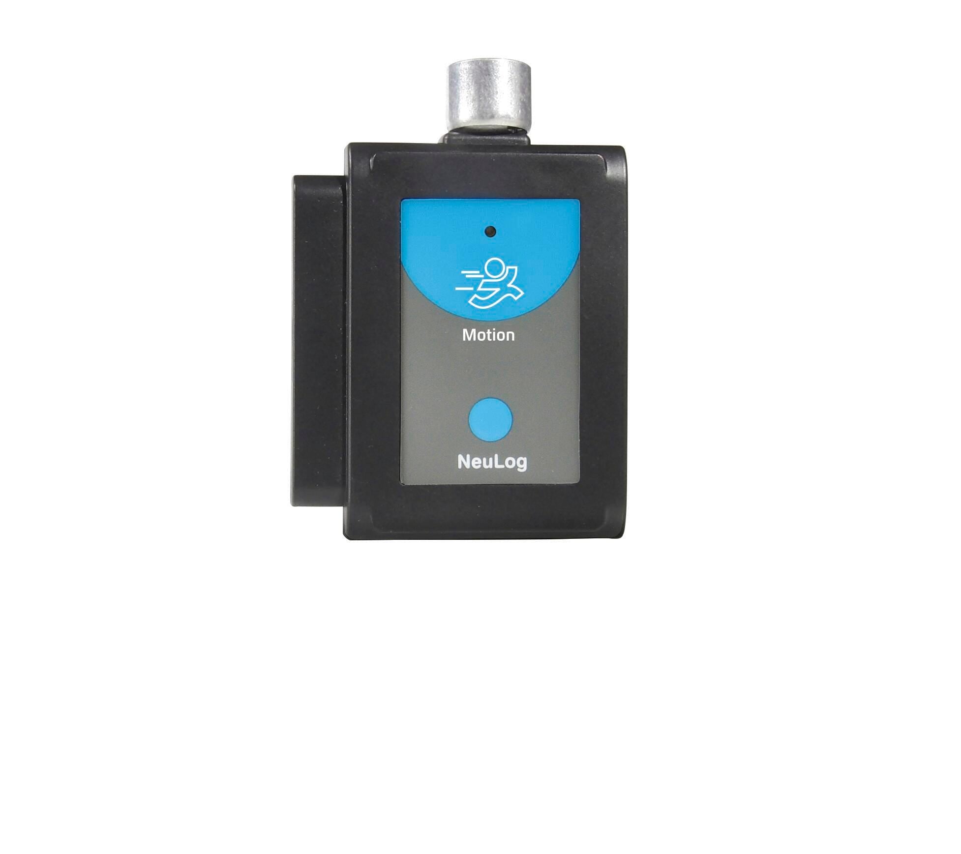 SENSOR MOTION LOGGER