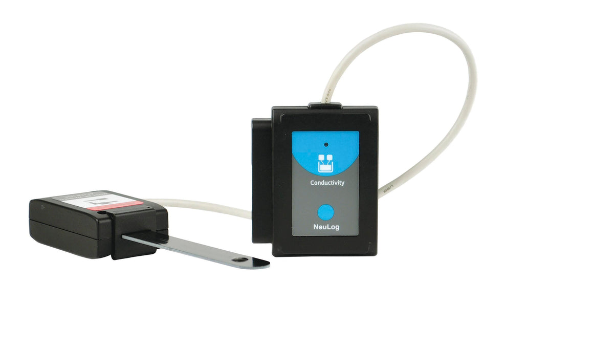 SENSOR CONDUCTIVITY LOGGER