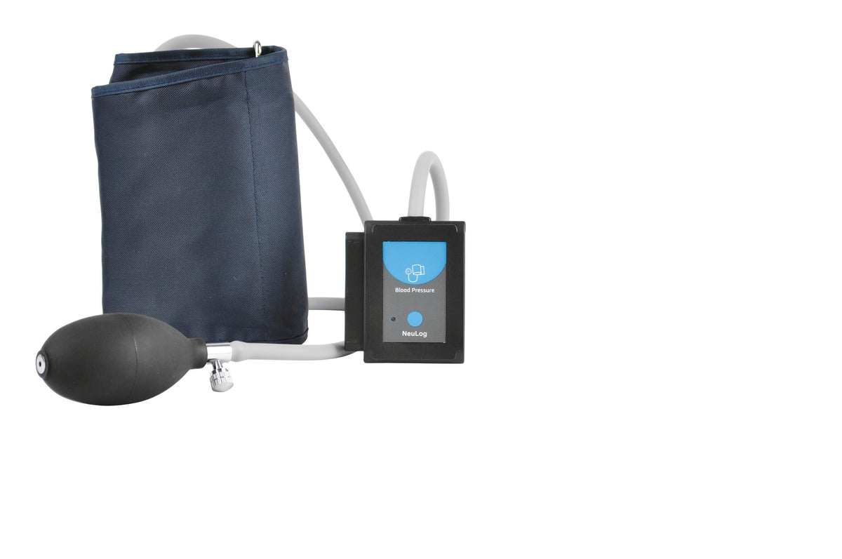 SENSOR BLOOD PRESSURE