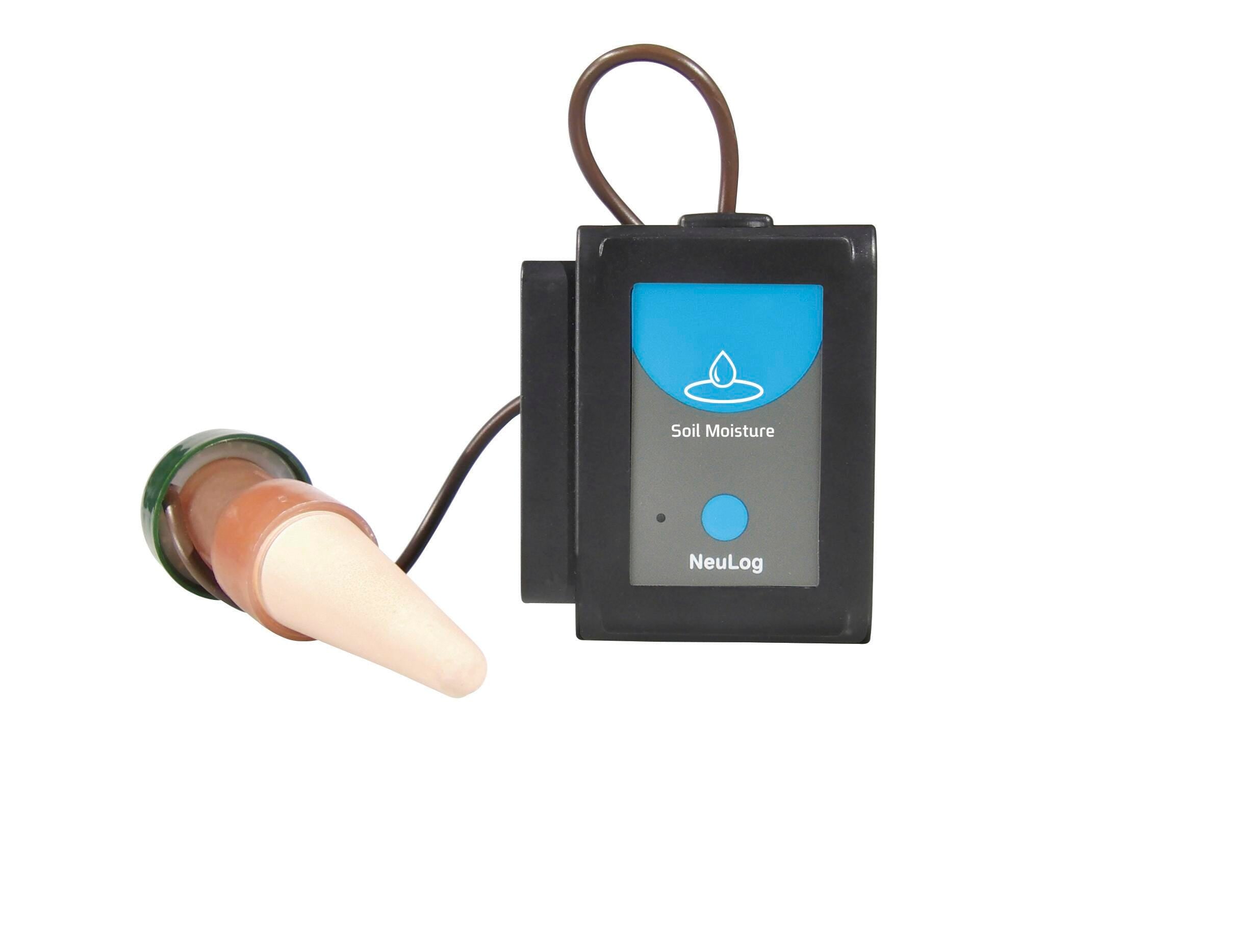 SENSOR SOIL MOISTURE LOGGER