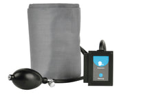 SENSOR RESPIRATION MONITOR BELT LOGGER