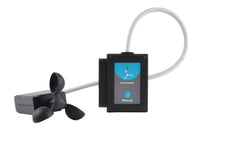 SENSOR ANEMOMETER LOGGER