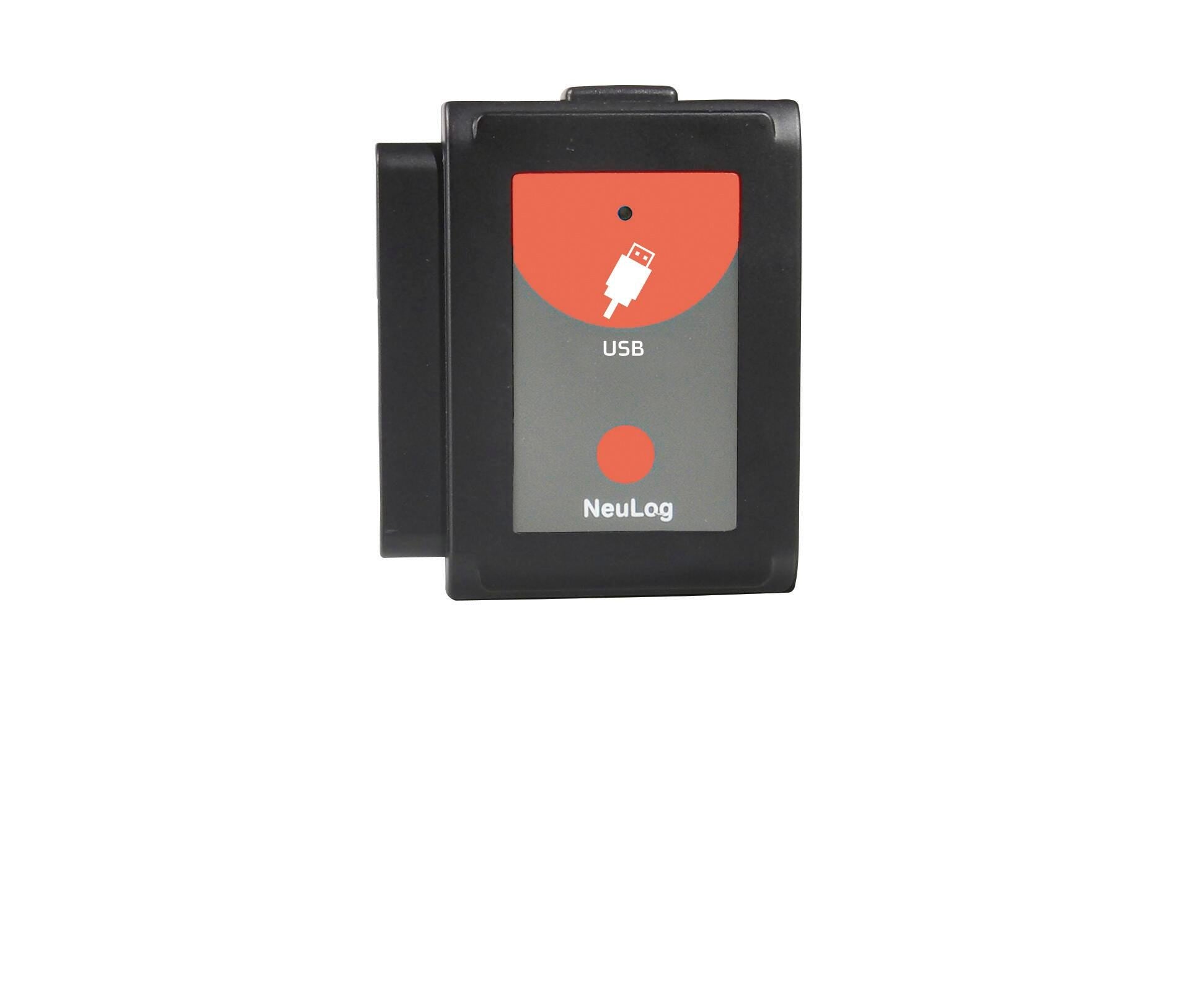 DATALOGGER USB MODULE