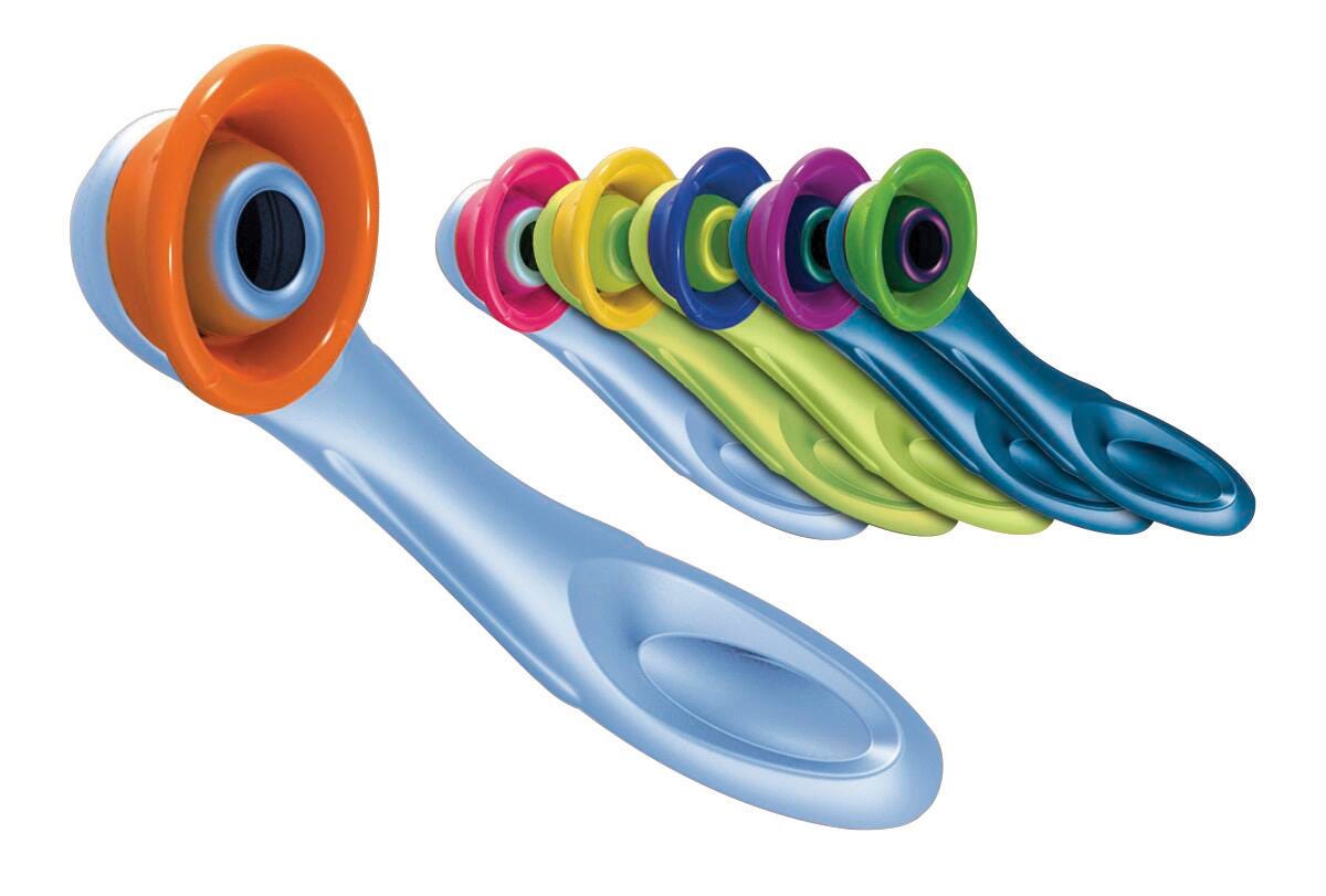 SET WHISPERPHONE ELEMENT VARIETY PACK OF 12