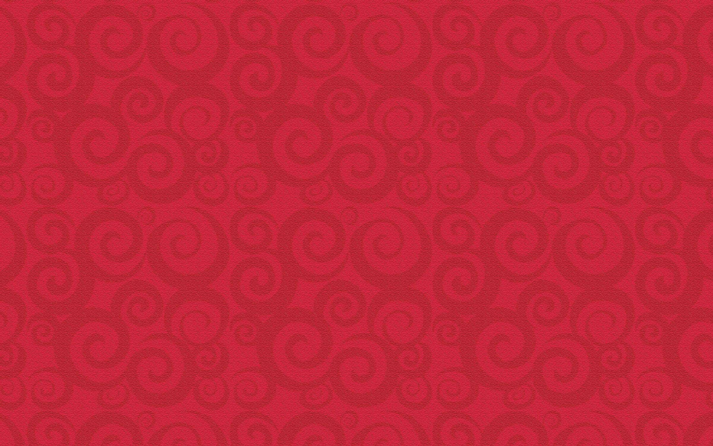 FLAGSHIP CARPETS - SWIRL TONE ON TONE CHERRY - 6 FT X 8 FT 4 IN RECTANGLE