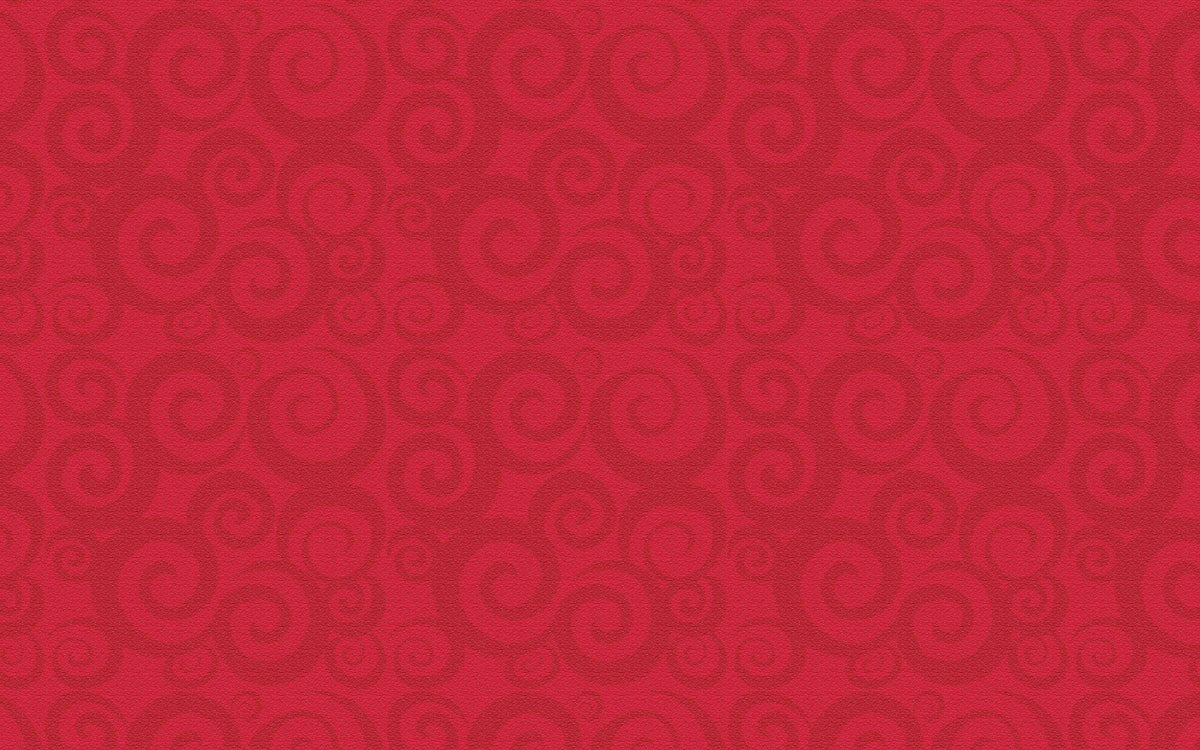 FLAGSHIP CARPETS - SWIRL TONE ON TONE CHERRY - 6 FT X 8 FT 4 IN RECTANGLE