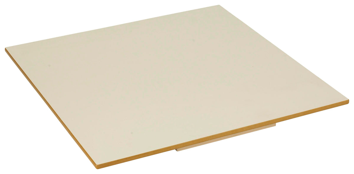 COVER FOR BUILDING BLOCK TABLES