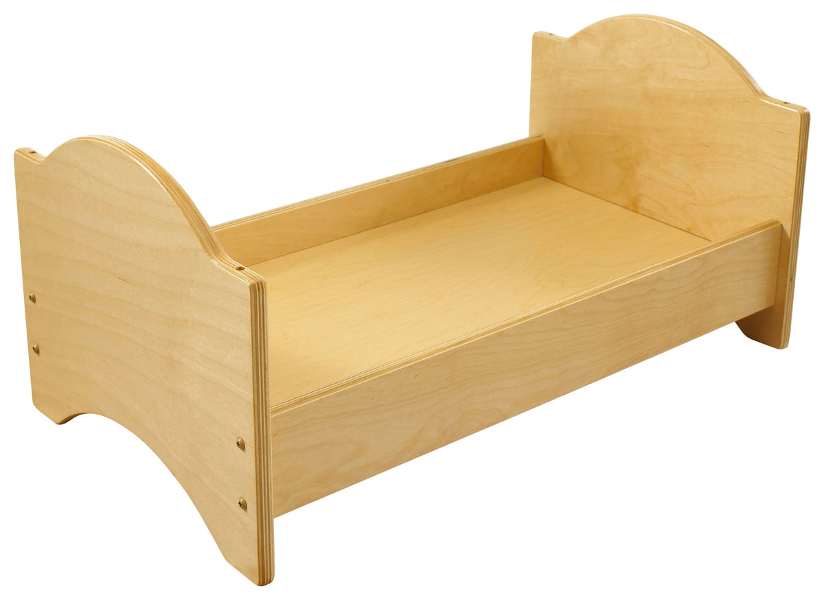 QS DOLL BED STACKING