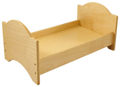 QS DOLL BED STACKING
