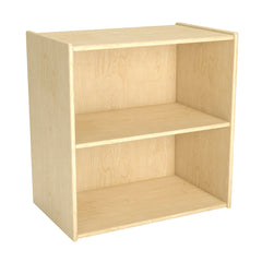 STORAGE 2 SHELF MINI 24H