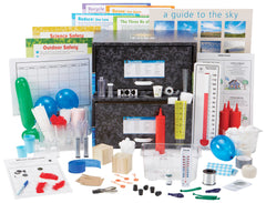 KIT FOSS AIR+WEATHER ALL DGTL NEXT GEN 7YR/32S