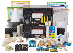 KIT FOSS SOUND+LIGHT ALL DGTL NEXT GEN 7YR/32S