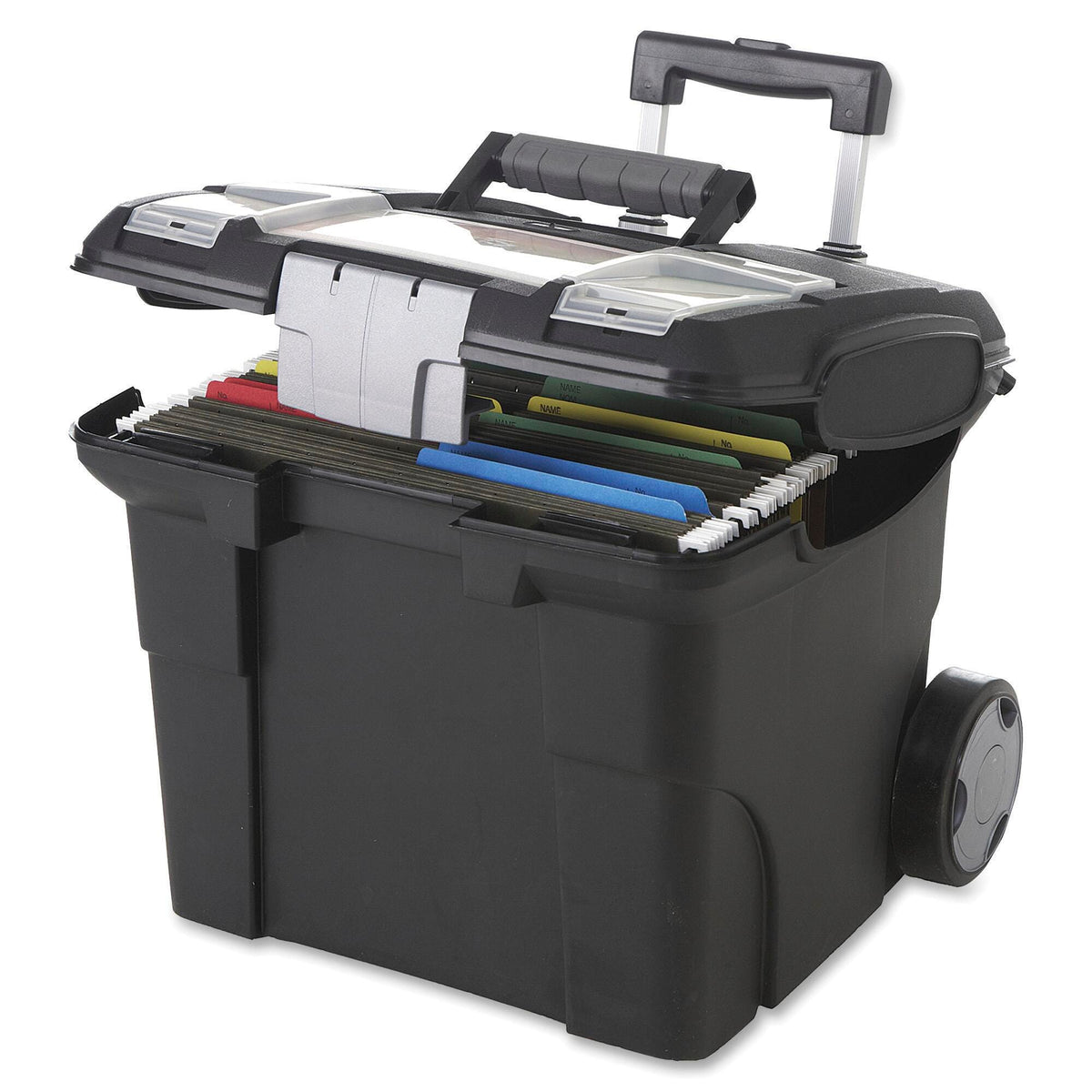CART FILE PREMIUM BK STX61507U01C