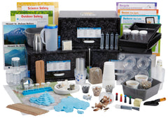 KIT FOSS SOILS, RKS, LNDFRMS NG ALL DIG 7YR/32S