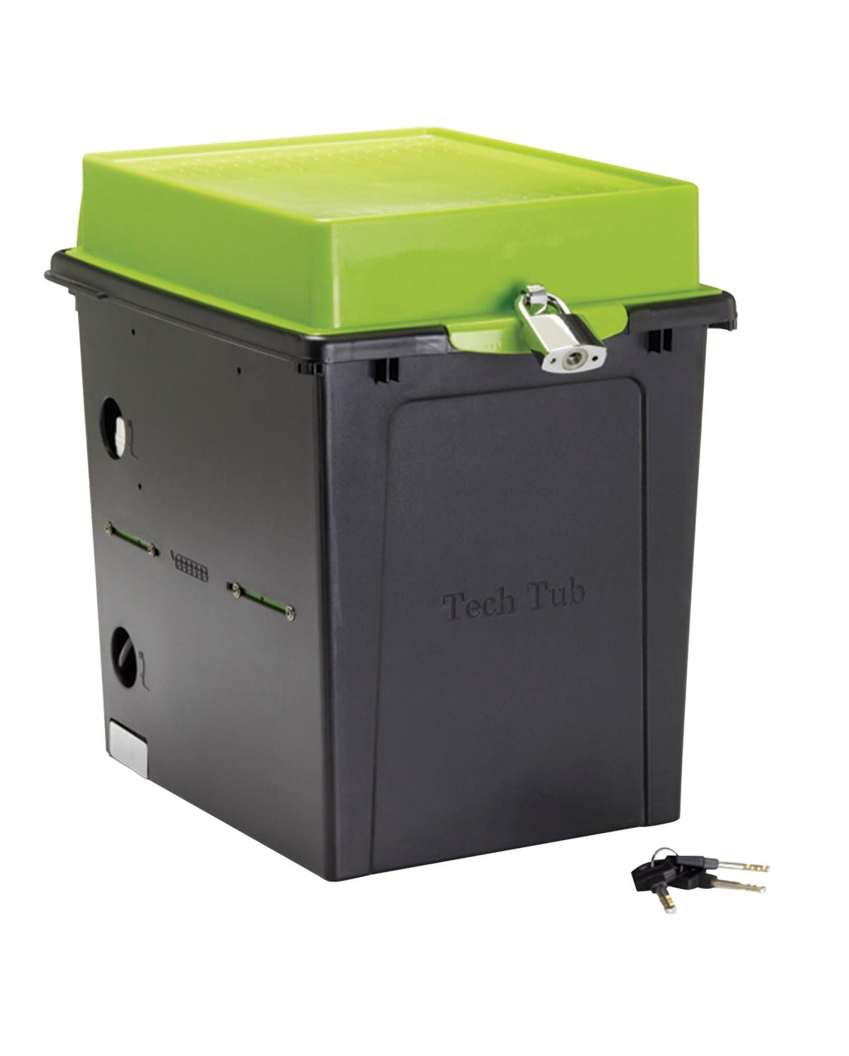 TECH TUB PREMIUM - HOLDS 6 DEVICES