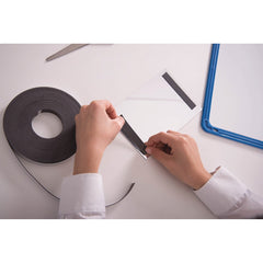 Magnetic Rubber Tape