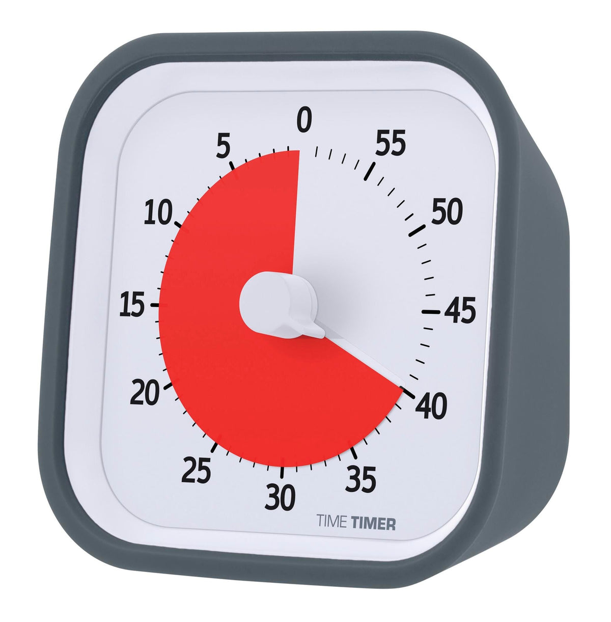 TIMER TIME TIMER MOD