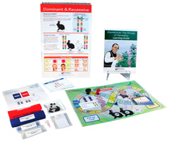 MODULE GENETICS STUDY OF HEREDITY