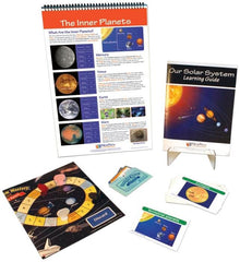 MODULE OUR SOLAR SYSTEM