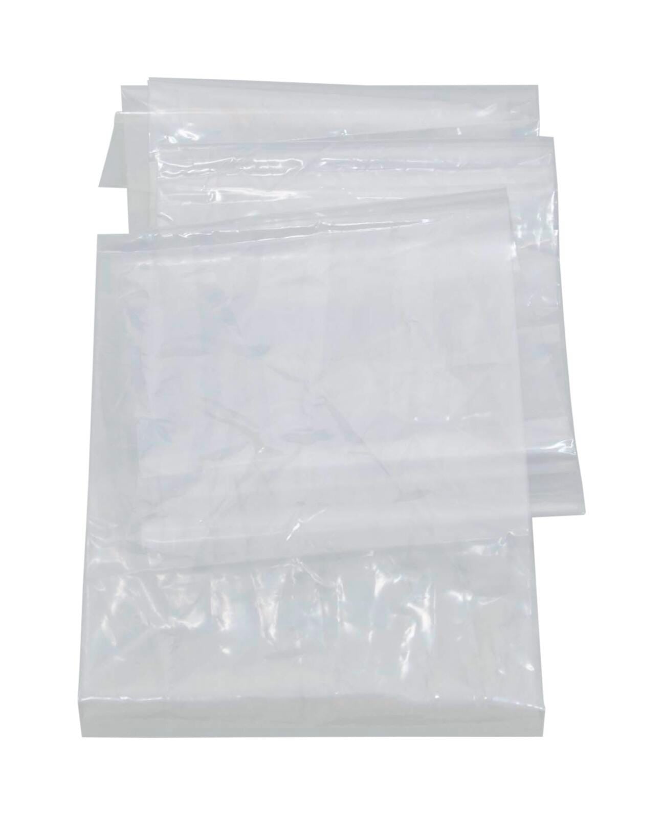 BAGS LUNG VOLUME STUDENT PK/60