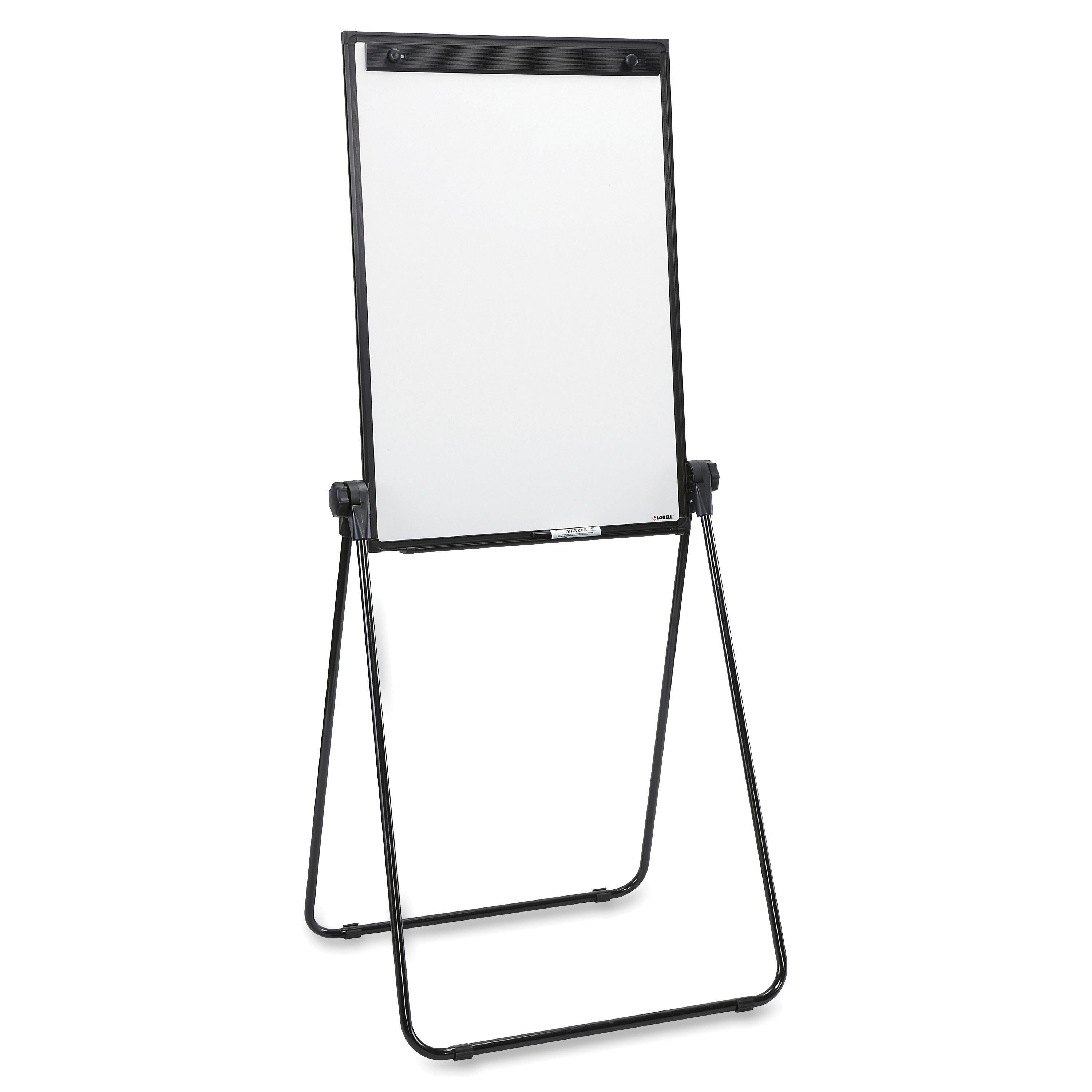EASEL DRY ERASE 2 SIDED