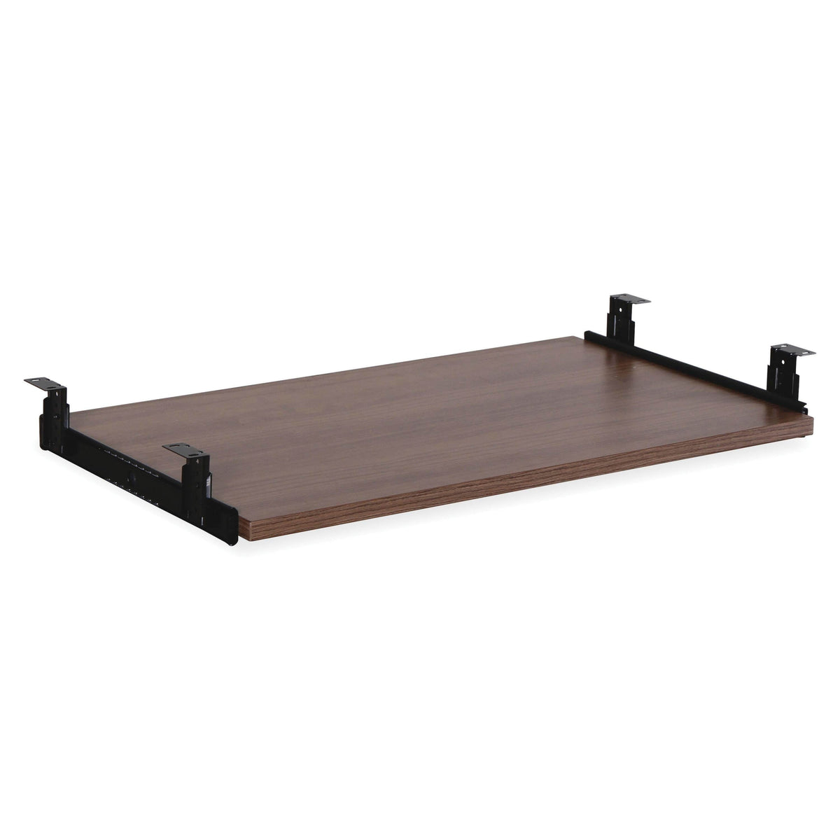 TRAY KEYBOARD 26 WALNUT