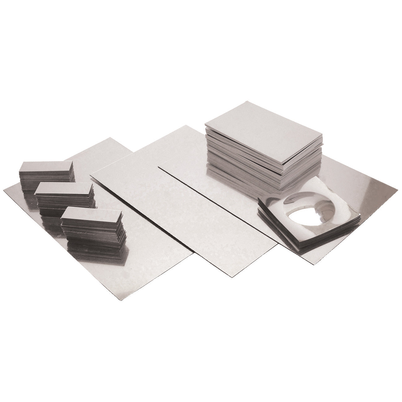 Mirrors Bulk Pack Of 173