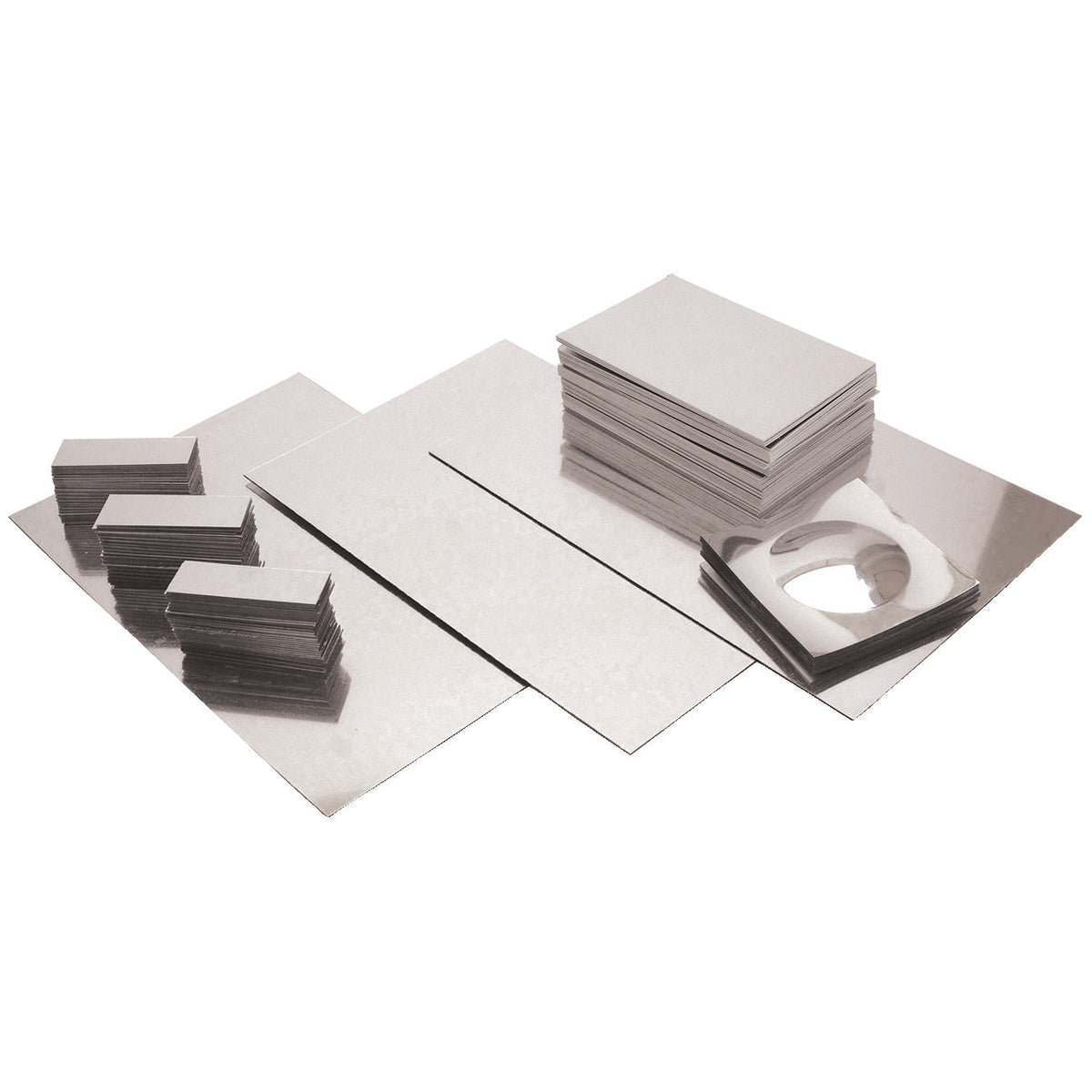 Mirrors Bulk Pack Of 173