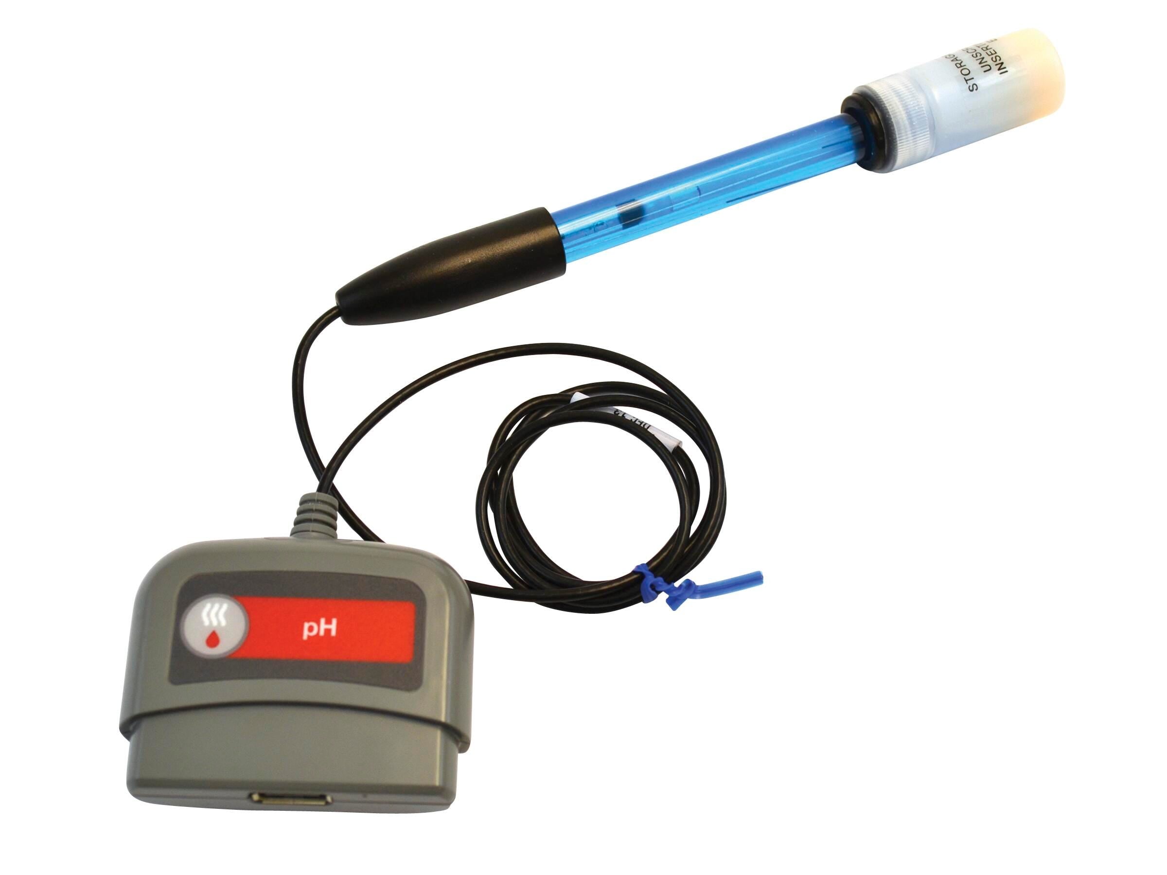DISC-SENSOR PROBE PH