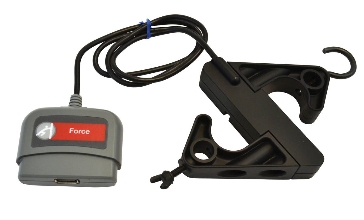 DISC-SENSOR PROBE FORCE