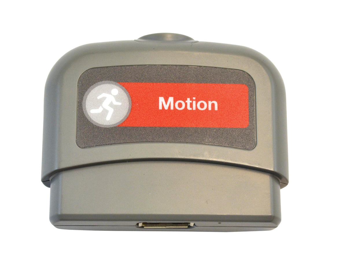 DISC-SENSOR PROBE MOTION