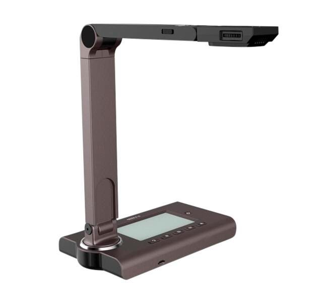 DOCUMENT CAMERA 8X DIGITAL ZOOM HOVERCAM ULTRA 8