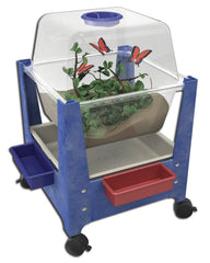 CENTER SCIENCE HABITAT