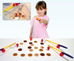 EMOTIONS FISHING - SET OF 22