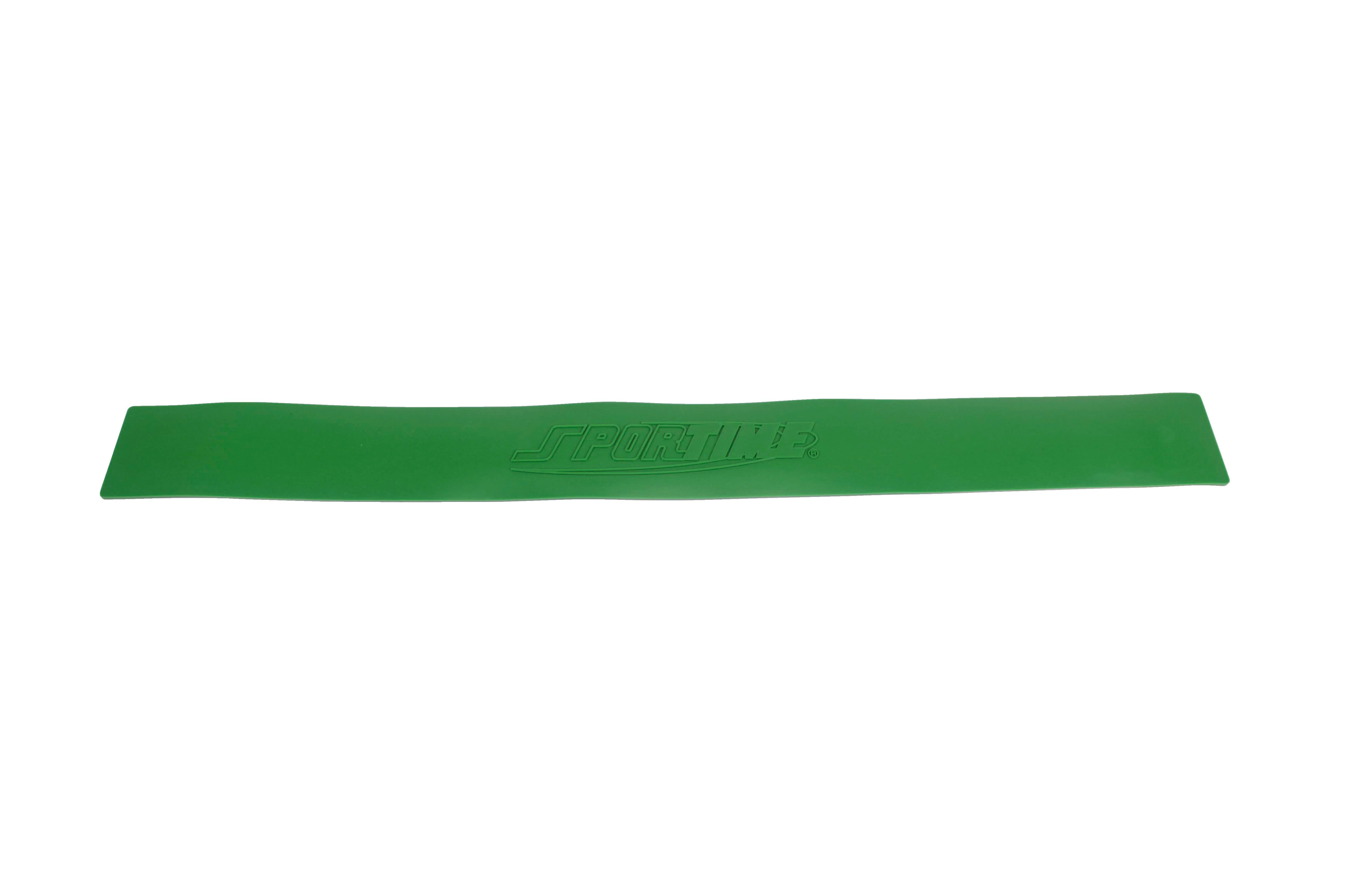 CRUNCH STRIP-GREEN - 3 INCH X 30 INCH