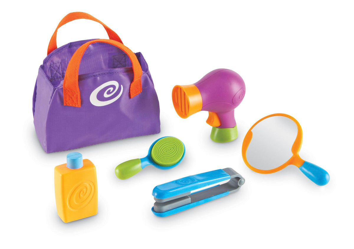 STYLE IT MY VERY OWN STYLING SET OF 6