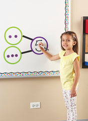 NUMBER BONDS MAGNETIC DEMO