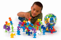 SQUIGZ DELUXE SET - 50 PIECE SET