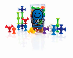 SQUIGZ STARTER SET - 24 PIECE SET