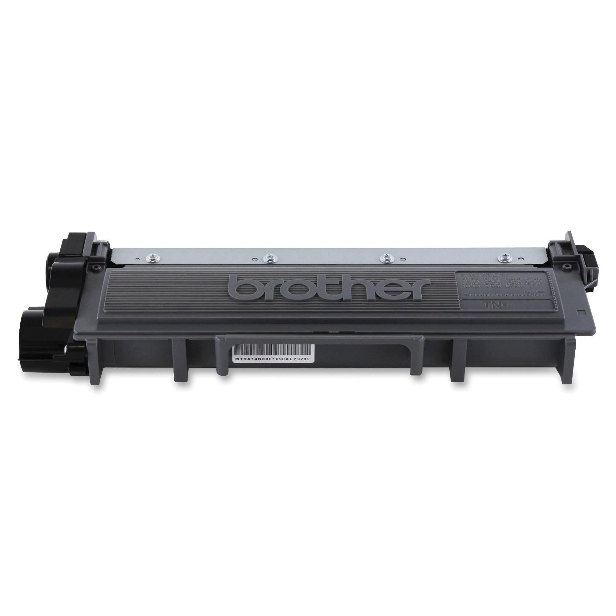 CARTRIDGE INK TONER BROTHER BRTTN820 BLACK