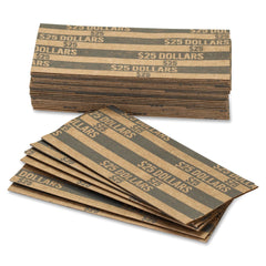 WRAPPER COIN FLAT DOLLARS CTX30100 PACK OF 1000