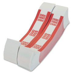 STRAP CURRENCY 500 RD CTX400500 PACK OF 1000