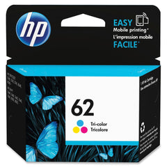 CARTRIDGE INK TONER HP HEWC2P06AN TRI-COLOR