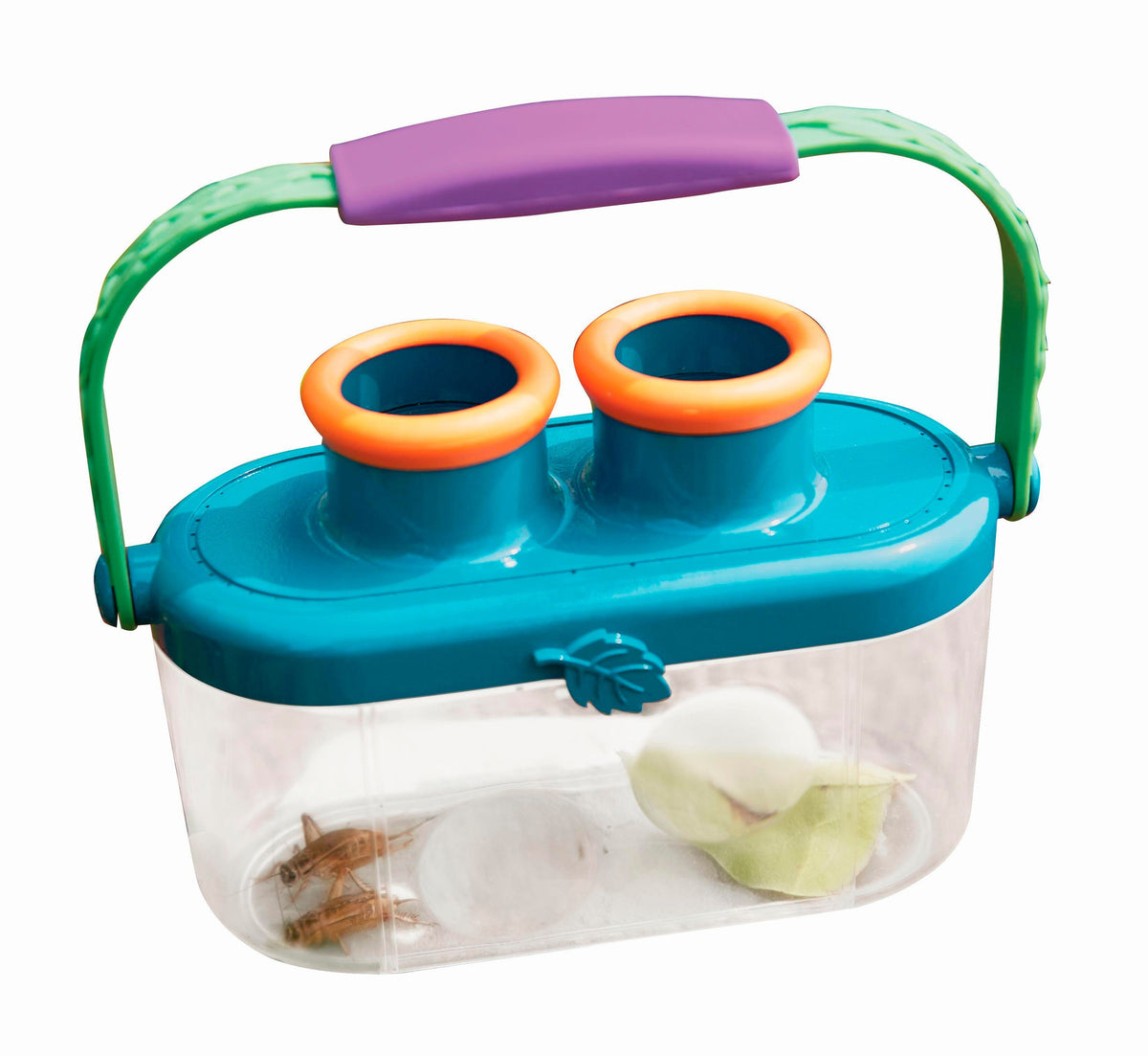 GEOSAFARI JR. BUGNOCULARS