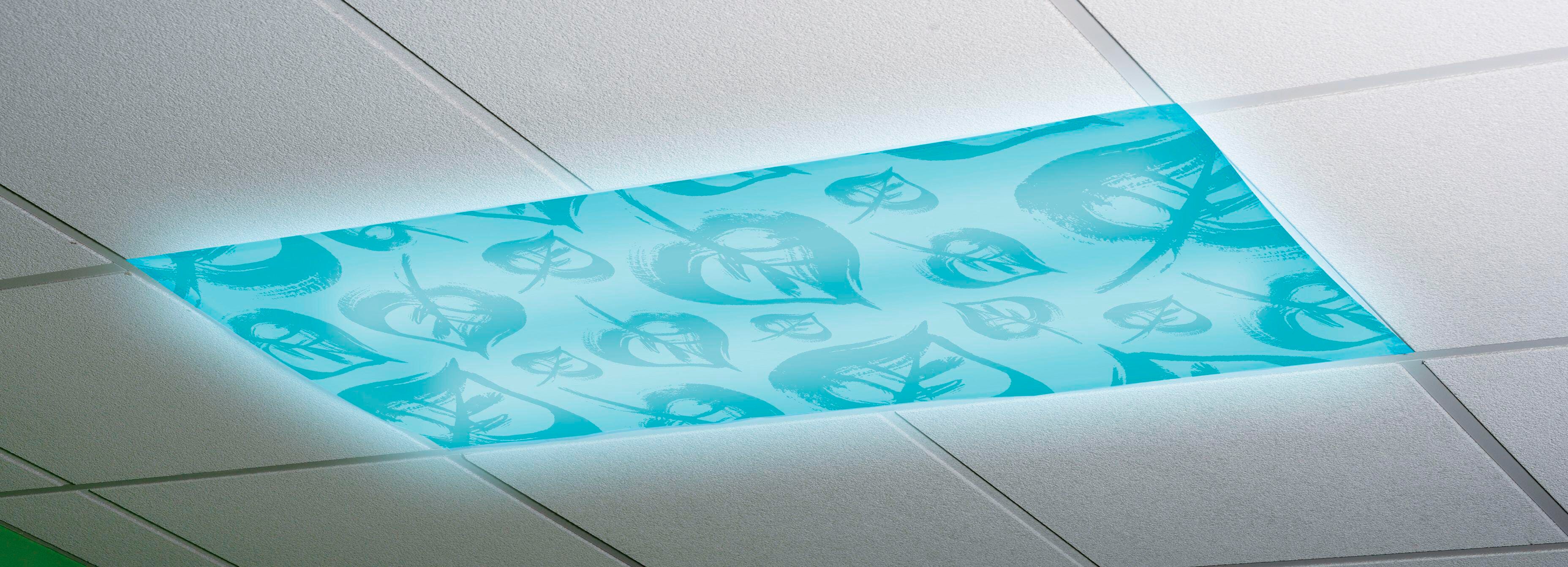 LIGHT FILTERS FOR EVERY SEASON - FALL SPRING WINTER