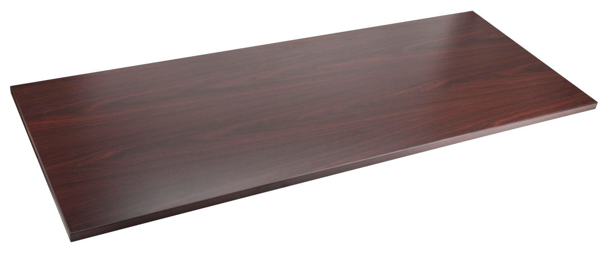 TOP ADJUSTABLE HEIGHT 6024 MAHOGANY LLR59605