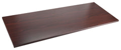 TOP ADJUSTABLE HEIGHT 6024 MAHOGANY LLR59605