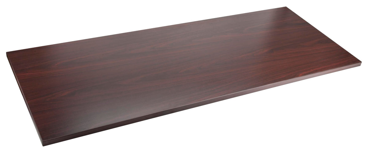 TOP ADJUSTABLE HEIGHT 7224 MAHOGANY LLR59607